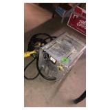 LESTER-MATIC BATTERY CHARGER