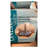 ONEIDA STUDIOS LIGHTHOUSES