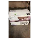 NEW SET OF YAMAHA OUTDOOR SPEAKERS