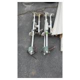 DRYWALL STILTS
