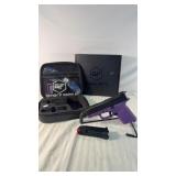 G FORCE MODEL GF9 RAPTURE 9X19