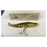 MUD PUPPY MFG. CC ROBERTS BAIT COMPANY W/