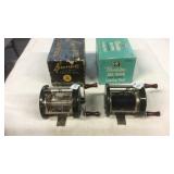 REVELATION RED RIVER LEVEL WIND & BRONSONS