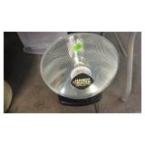HEAT WAVE HANDY HEATER
