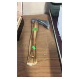 HATCHET