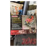 CRAFTSMAN LASER LEVEL
