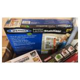 WERNER LADDE STABILIZER