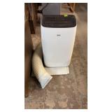 COMFORT DURA PORTABLE AC UNIT W/ HOSE