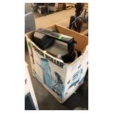 WAGNER POWER ROLLER PAINTER