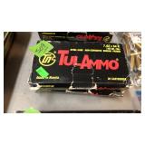 40 RNDS 7.62X54 RUSSIAN AMMO **WE DO NOT SHIP AMMO