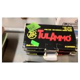 40 RNDS 7.62X54 RUSSIAN AMMO **WE DO NOT SHIP AMMO