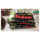 40 RNDS 7.62X54 RUSSIAN AMMO **WE DO NOT SHIP AMMO