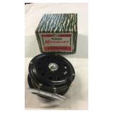 PFLUEGER MEDALIST & NATIONAL SPORTSMAN FLY REEL IN