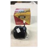 ZEBC ZB NO 202 SPINNING REEL IN ORIGINAL BX