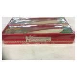 2 GENUINE EPPINGER DARDEULE LURES