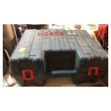BOSCH LASER LEVEL  GRL250HV IN CASE