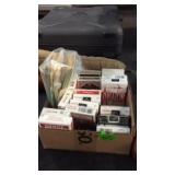 GROUP OF PLAYING CARDS