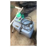 EVER FLOW OXYGEN MACHINE