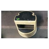 STEP STOOL