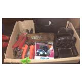 BX OF MISC TOOLS