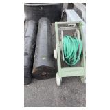 ROLL OF LANDSCAPE FABRIC