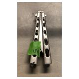 BUTTERFLY KNIFE