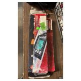 DIGITAL LEVEL, SUPER GAUGE