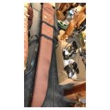 2 SOFT SIDED GUN CASES