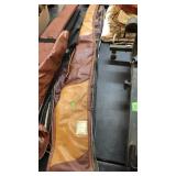 3 SOFT SIDED GUN CASES
