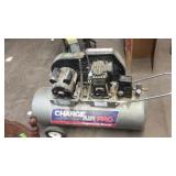 INGRSOL RAND AIR COMPRESSOR