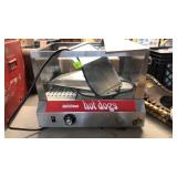 STAR HOT DOG COOKER