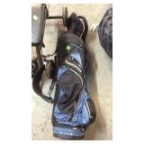 GOLF BAG