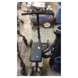 KNEE ROVER SCOOTER