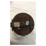 PEETZ OLD SALMON REEL