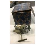 LANGLEY MODEL 777 SPINNING REEL W/ ORIGINAL BX