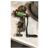 KEYSTONE NO. 5 GRINDER