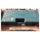 MAKITA RECIPROATING SAW IN CASE