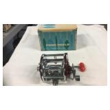 PENN PEER MONOFIL NO. 209 REEL W/ ORIGINAL BX