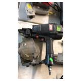SENCO COIL NAILER