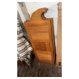 SALOON/BAR SWINGING WOOD DOORS