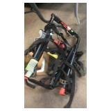 ALLEN SN102 BIKE RACK