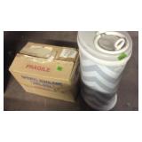 SPERTI SUN LAMP, NEW & OTHER