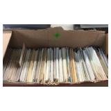 BX OF GREETING CARDS, NEW