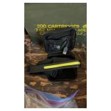 OTHEMO HEADLAMP RECHARGABLE