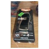 COPPER FIT KNEE COMPRESSION SLEEVE, SM/MED