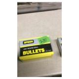 100PC OF 433 ROUND BALL BULLETS **WE DO NOT SHIP