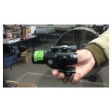 OSPREY GLOBAL HANDGUN LASER SIGHT