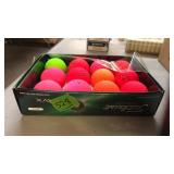 DOZEN CALLAWAY GOLF BALLS