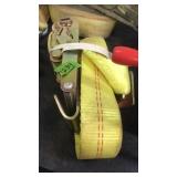 RATCHET STRAP