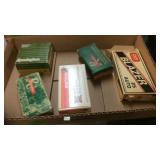 BX W/ 25 AUTO, 45 AUTO AMMO **WE DO NOT SHIP AMMO